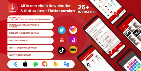 All Video Downloader