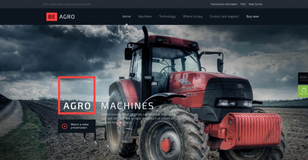 Betheme Agro