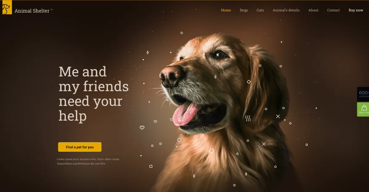 Betheme Animal Shelter