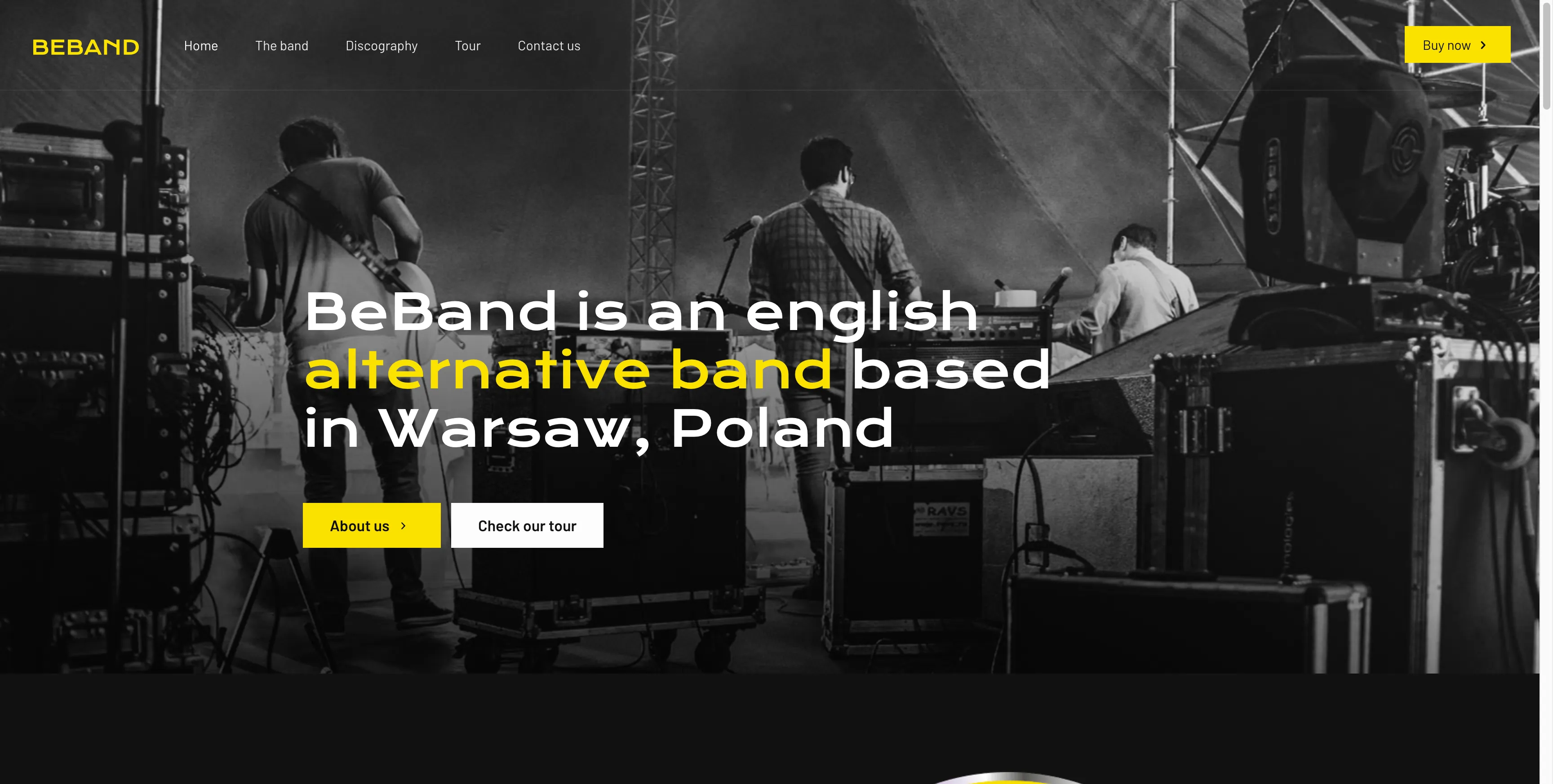 Betheme Band 4