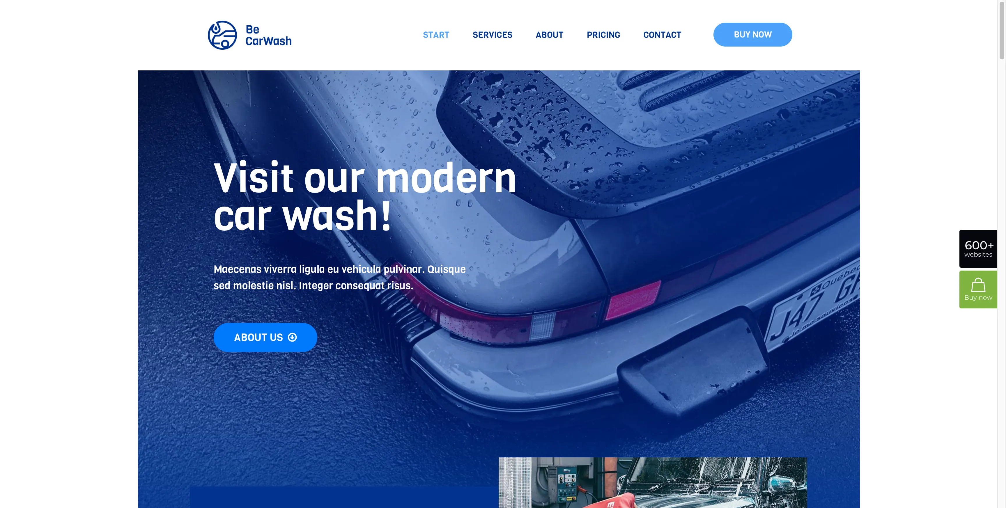 Betheme Car Wash 2