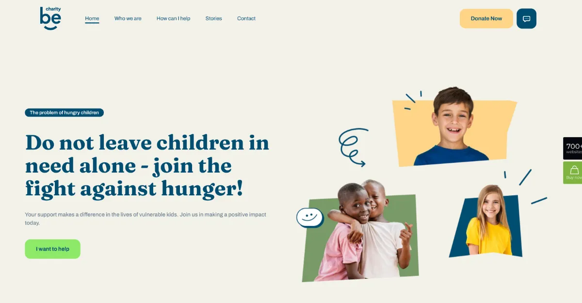 Betheme Charity 4