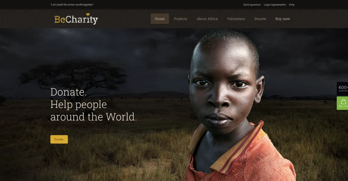 Betheme Charity