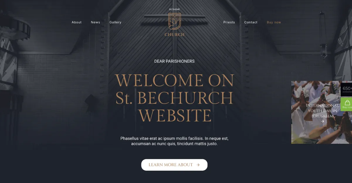 Betheme Church 3