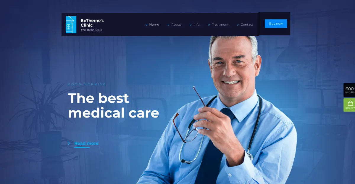 Betheme Clinic 2