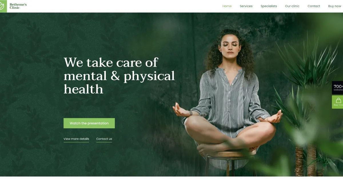 Betheme Clinic 4