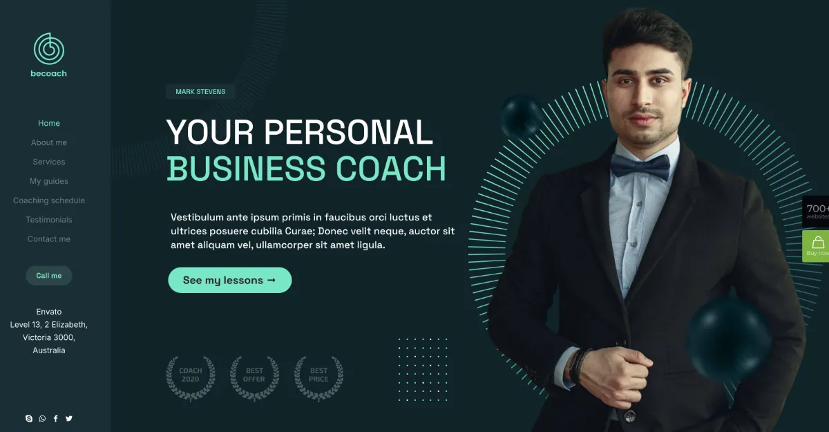 Betheme Coaching 3