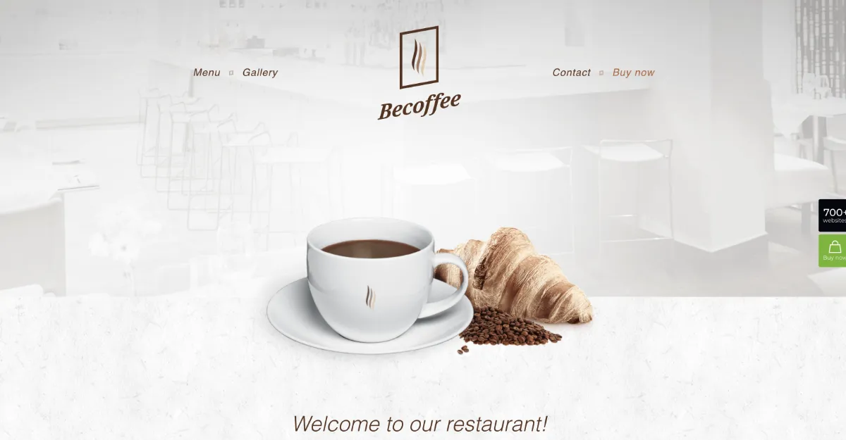 Betheme Coffee