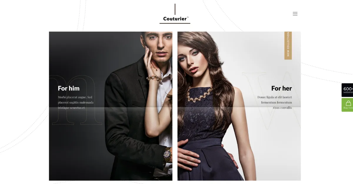 Betheme Couturier