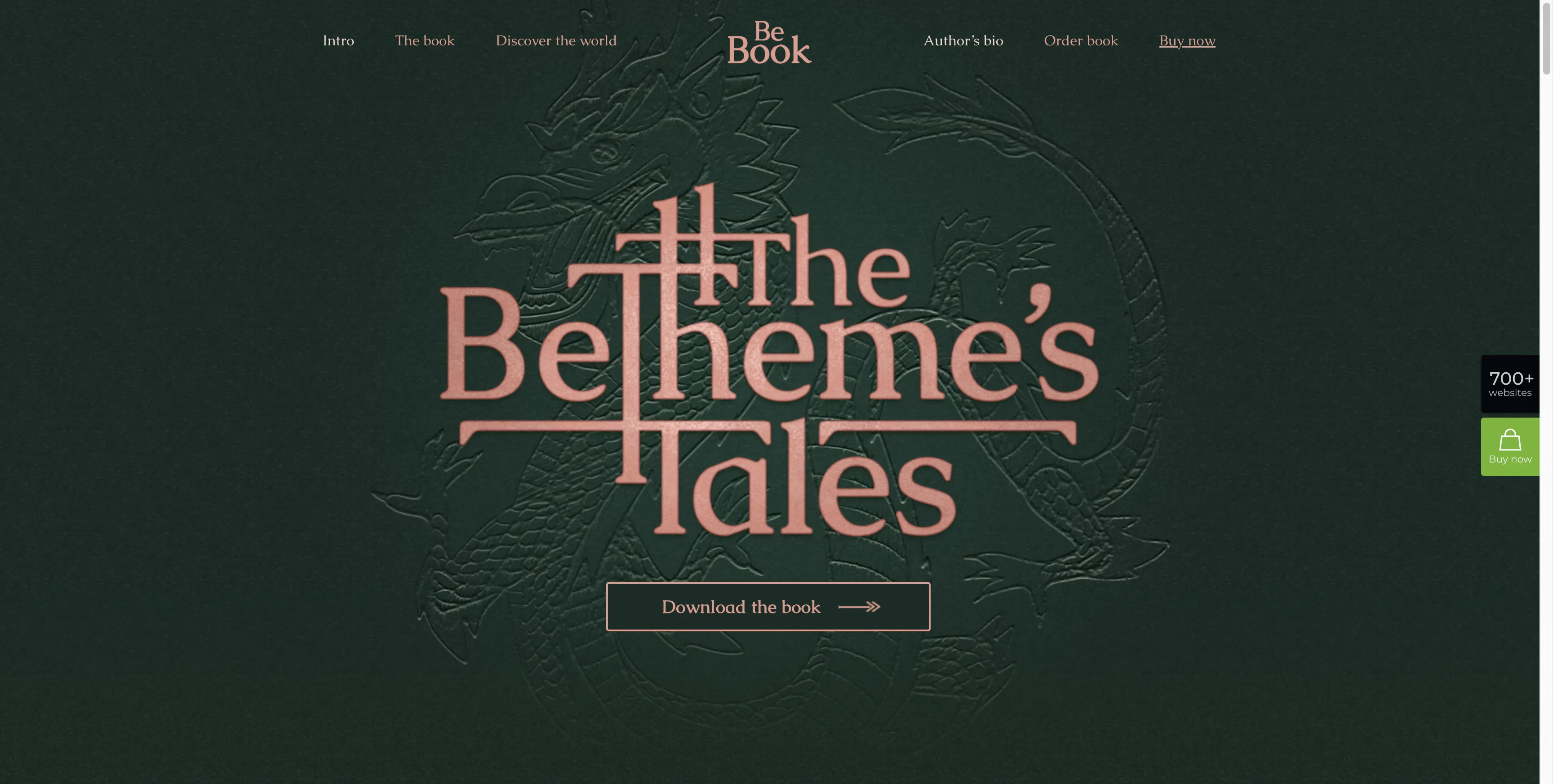 Betheme eBook 2