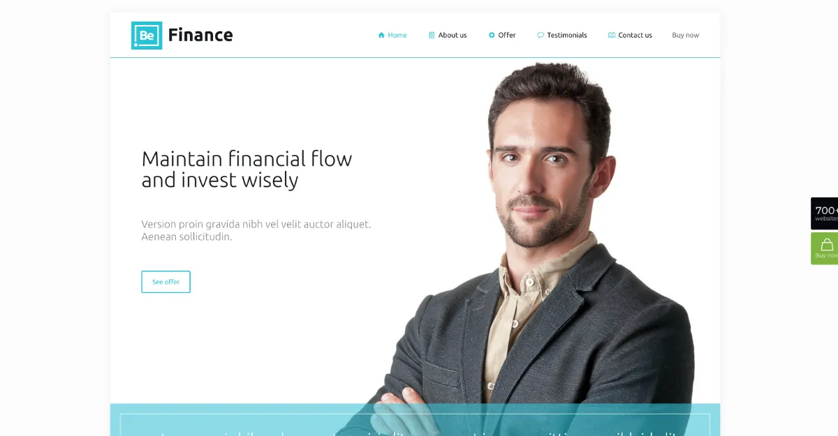 Betheme Finance