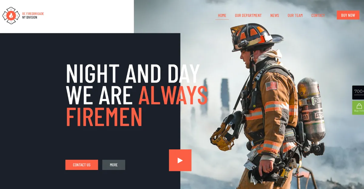 Betheme Fire Brigade