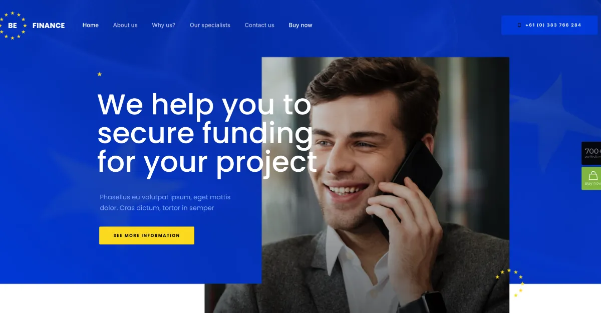 Betheme Firm 2