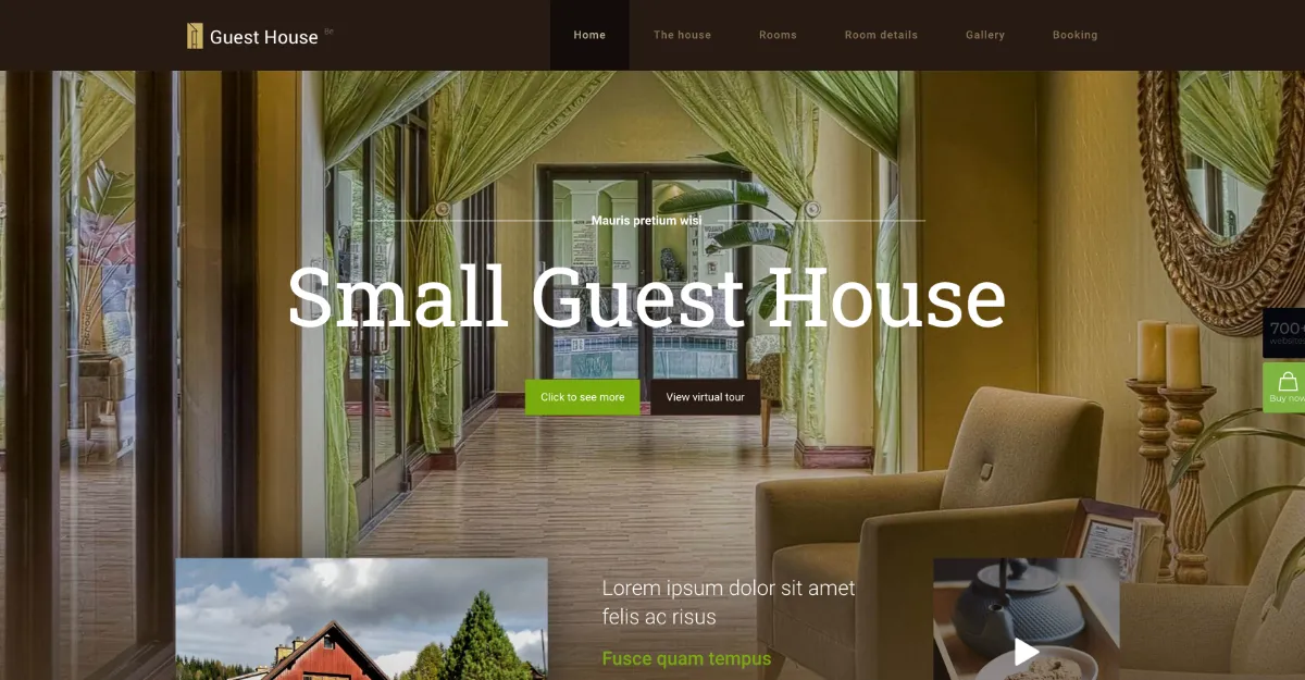 Betheme Guest House