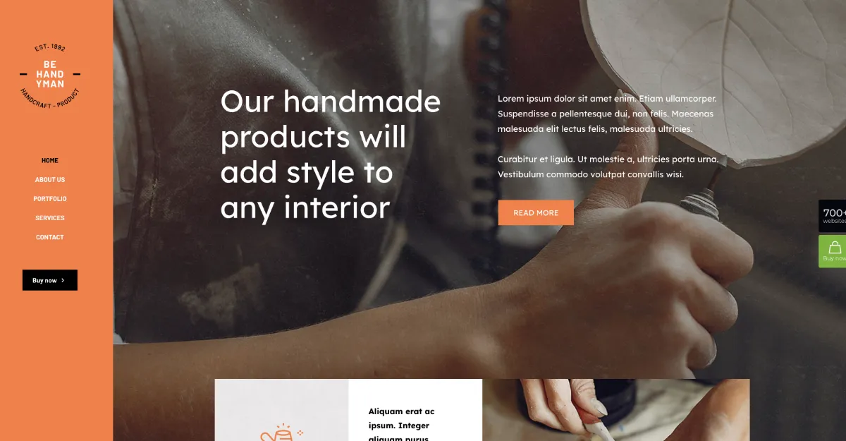 Betheme Handyman 2