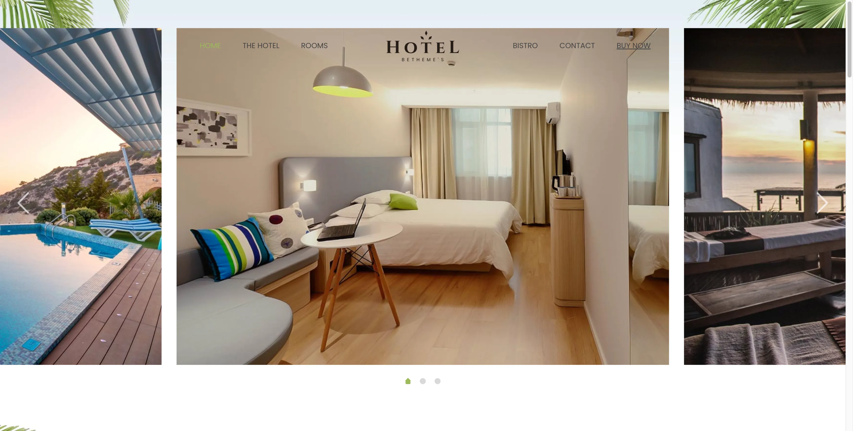 Betheme Hotel 4