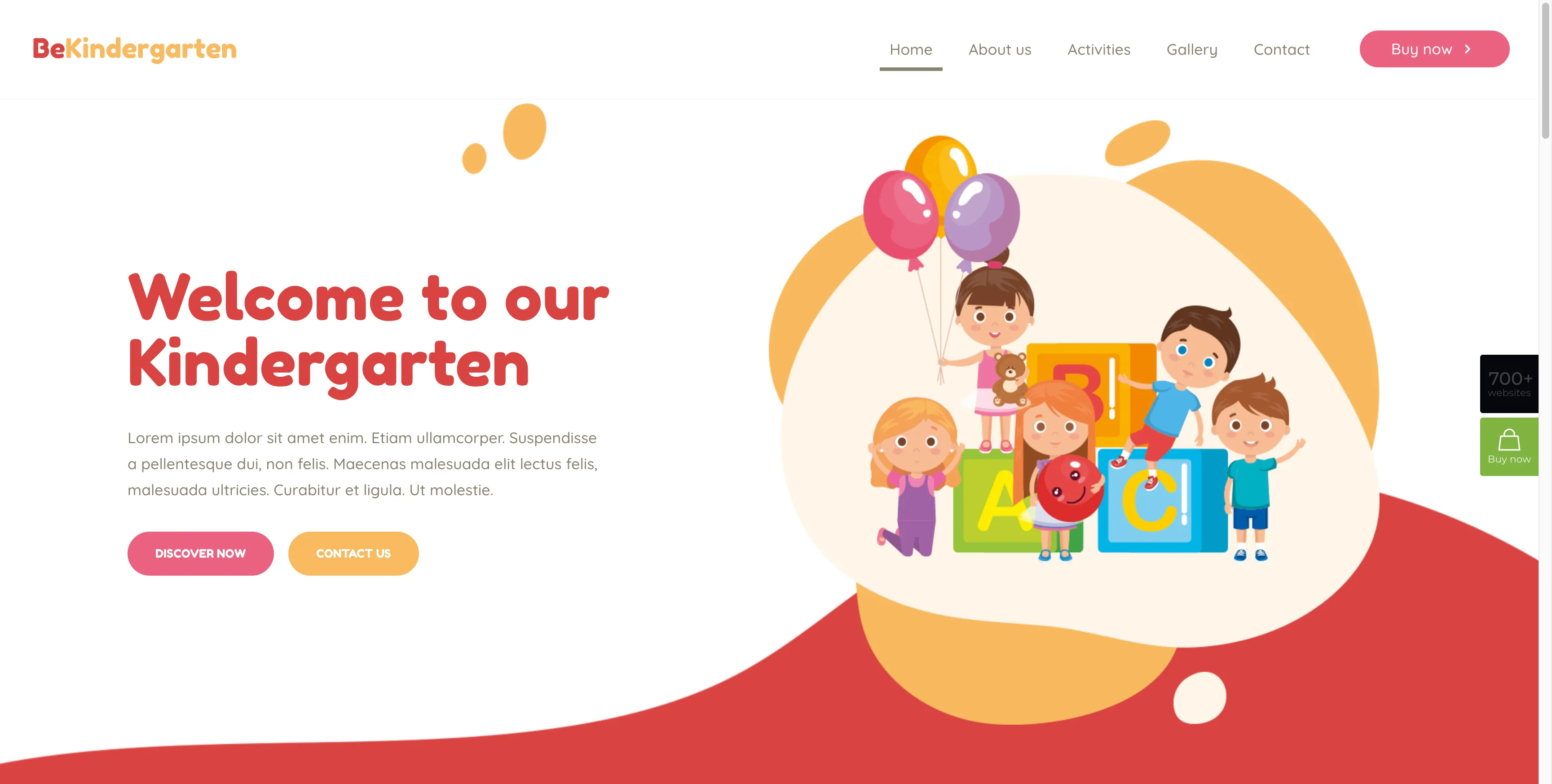 Betheme Kindergarten 3