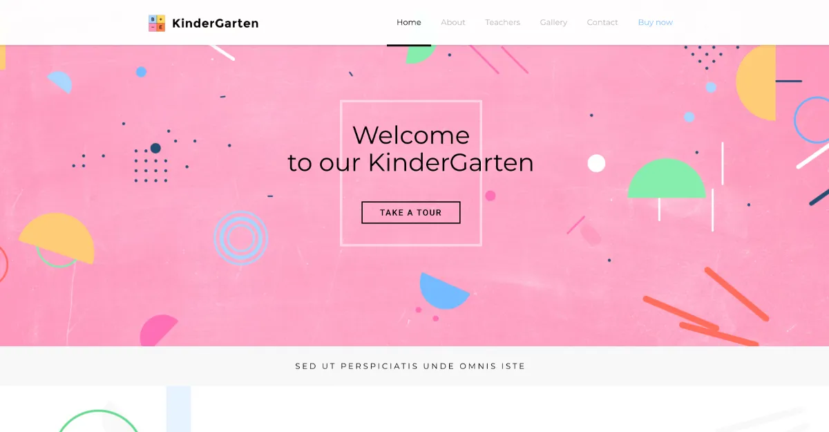 Betheme Kindergarten