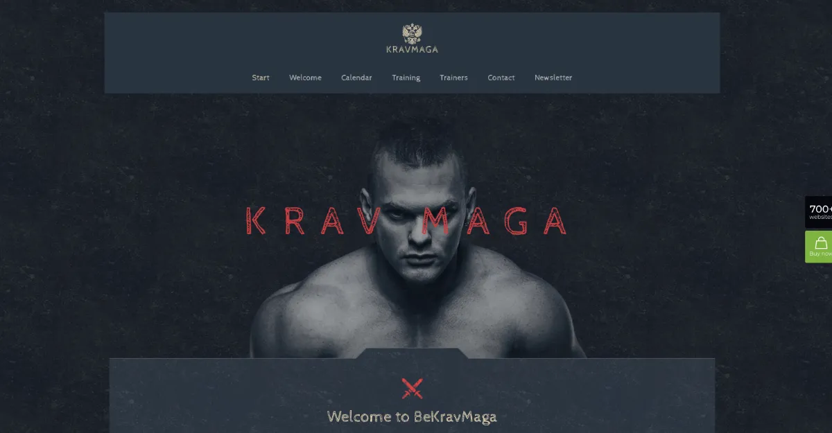 Betheme Krav Maga