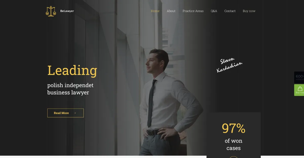 Betheme Lawyer 3