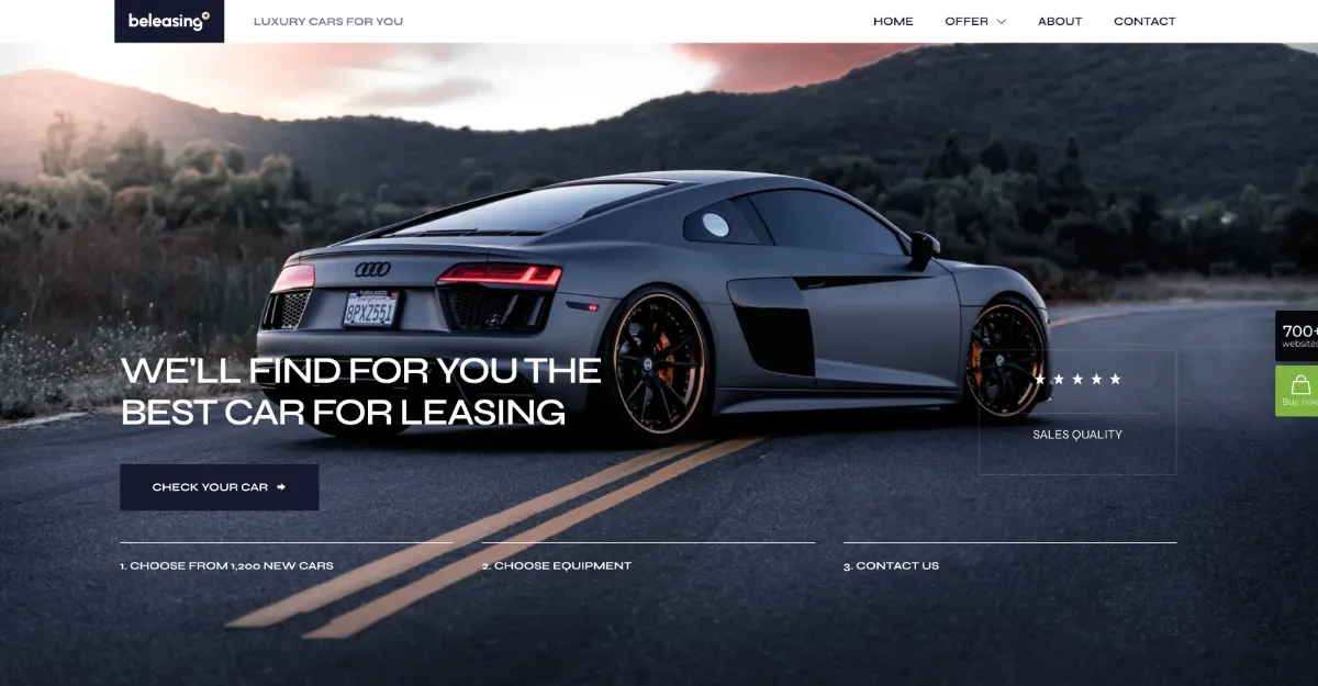 Betheme Leasing 2