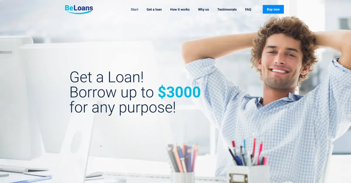 Betheme Loans 2