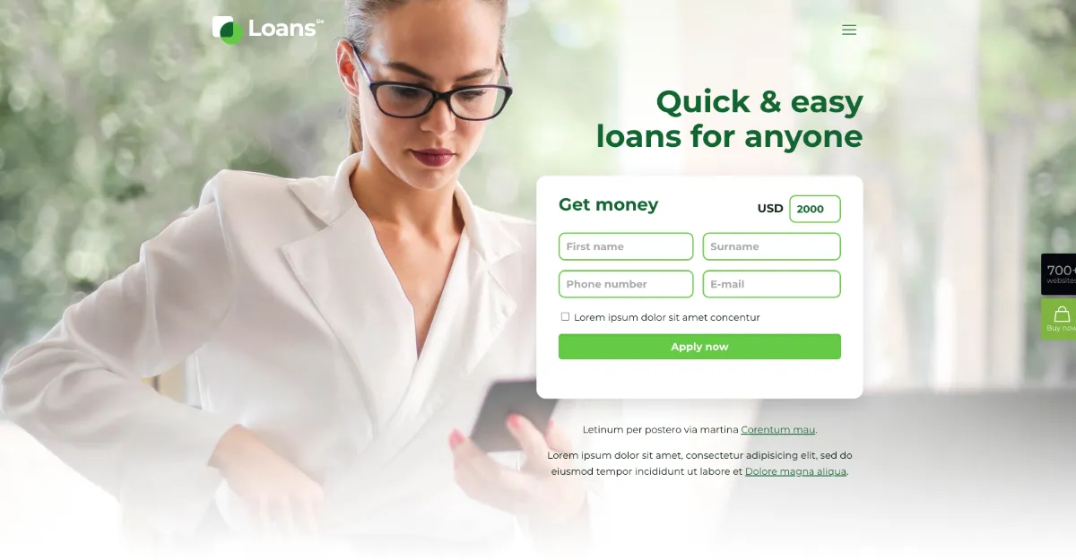 Betheme Loans 3