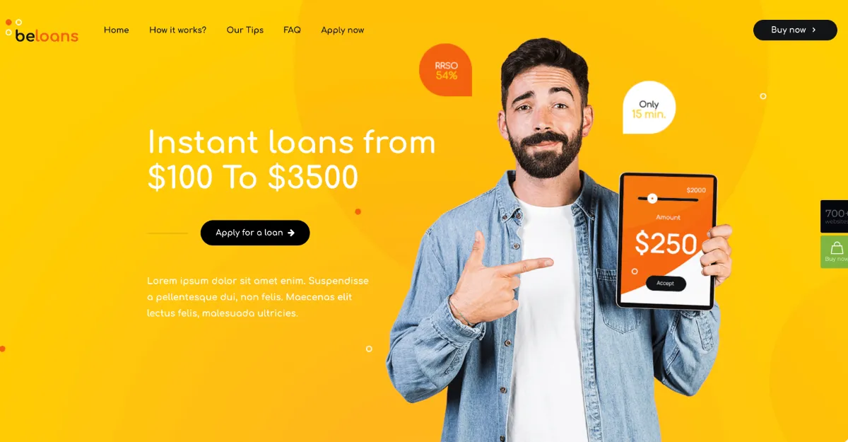 Betheme Loans 4