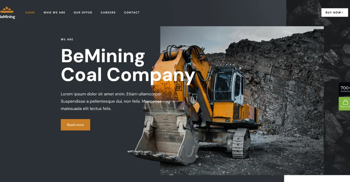 Betheme Mining 2