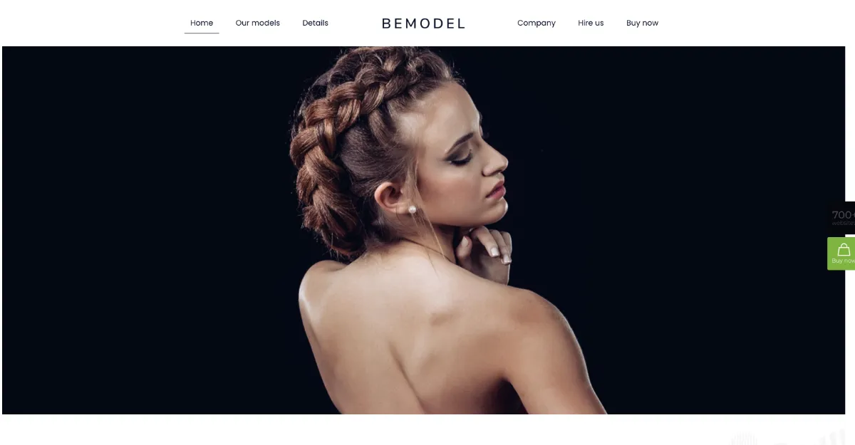 Betheme Model 2