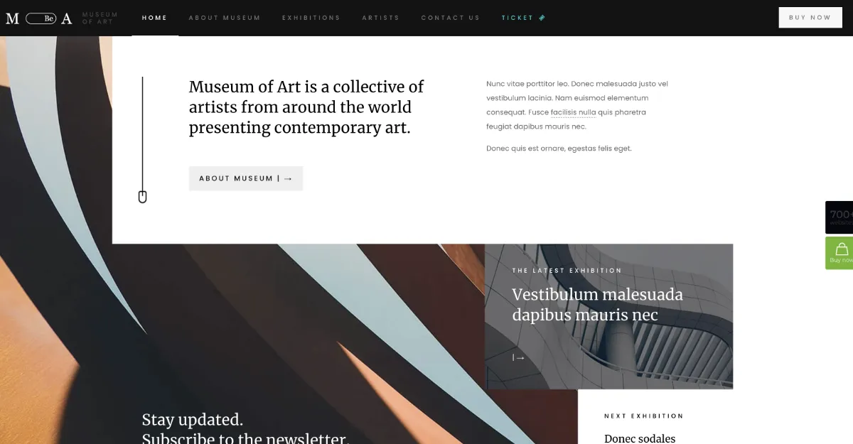 Betheme Museum 2