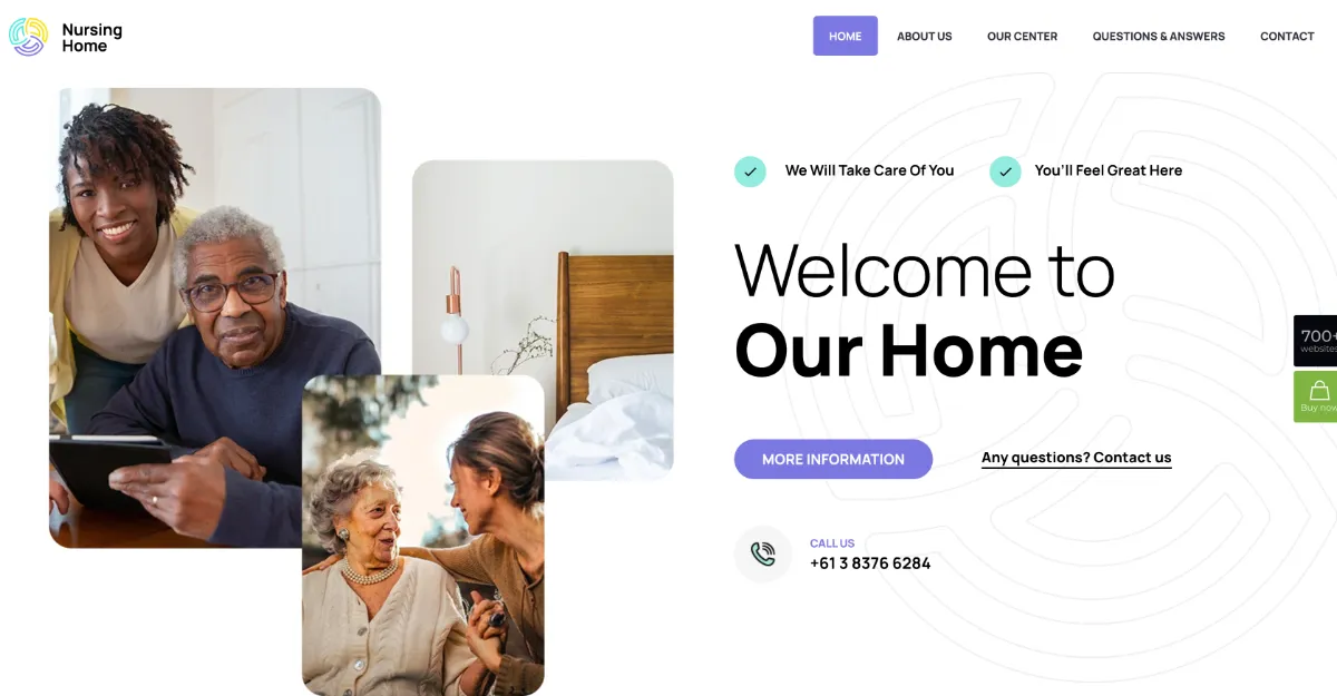 Betheme Nursing Home