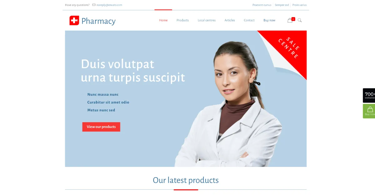 Betheme Pharmacy