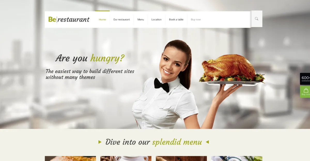 Betheme Restaurant