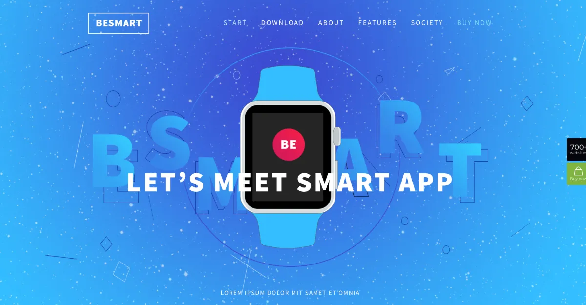 Betheme Smart