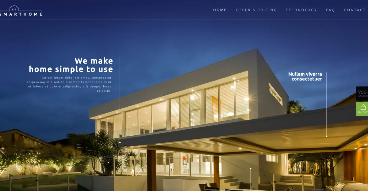 Betheme Smarthome