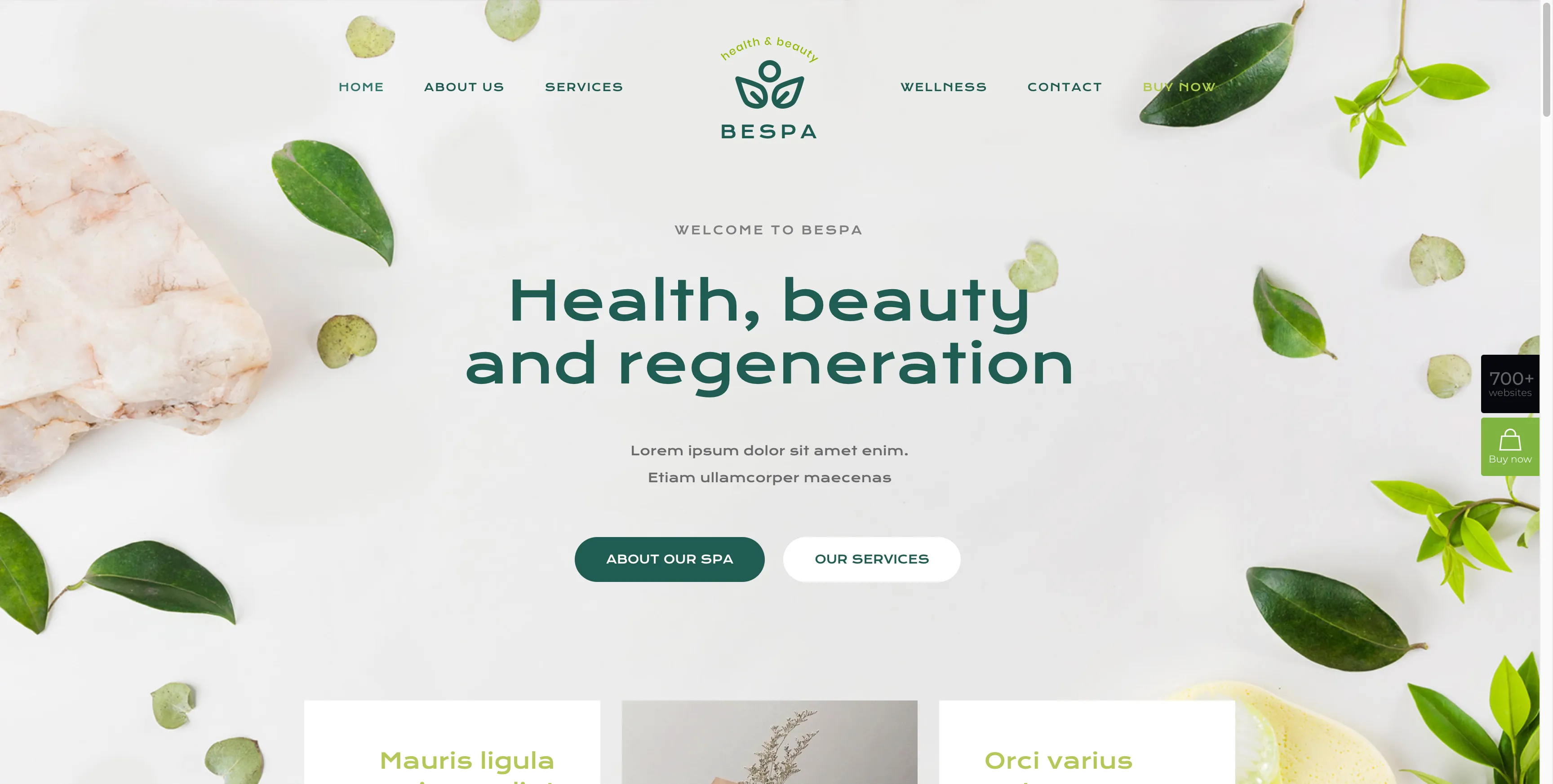 Betheme Spa 4