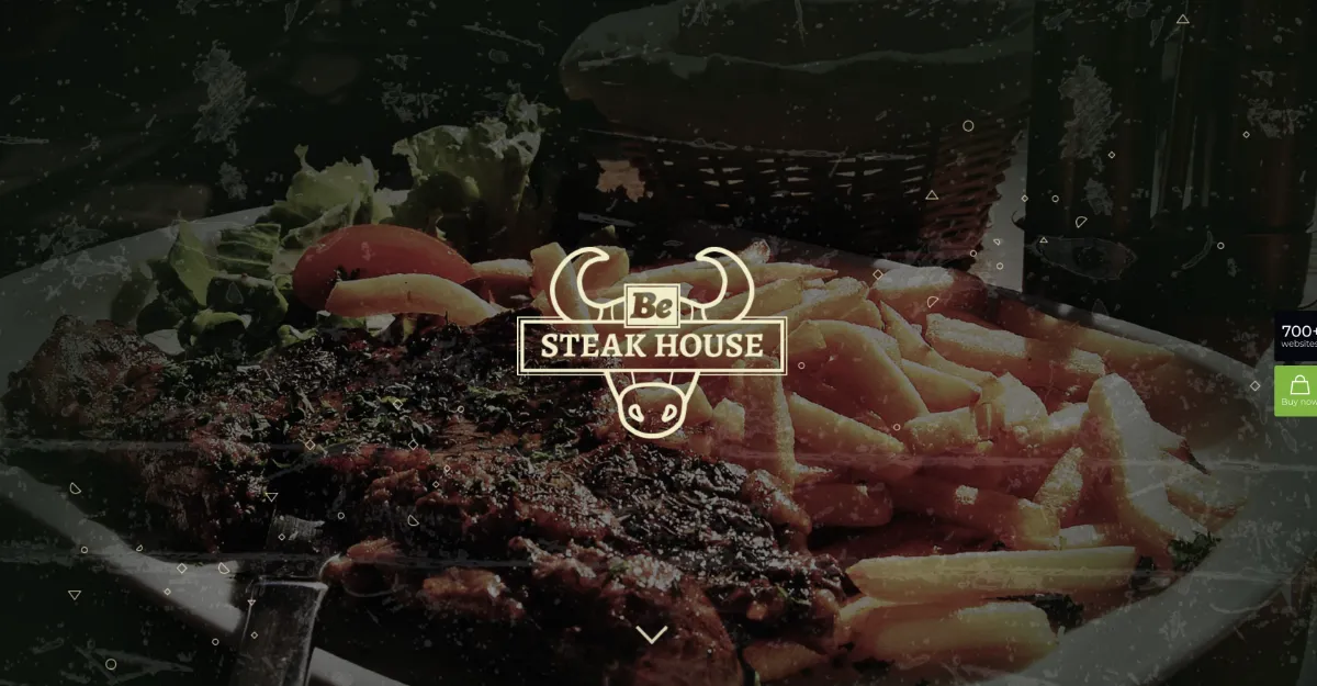 Betheme Steak