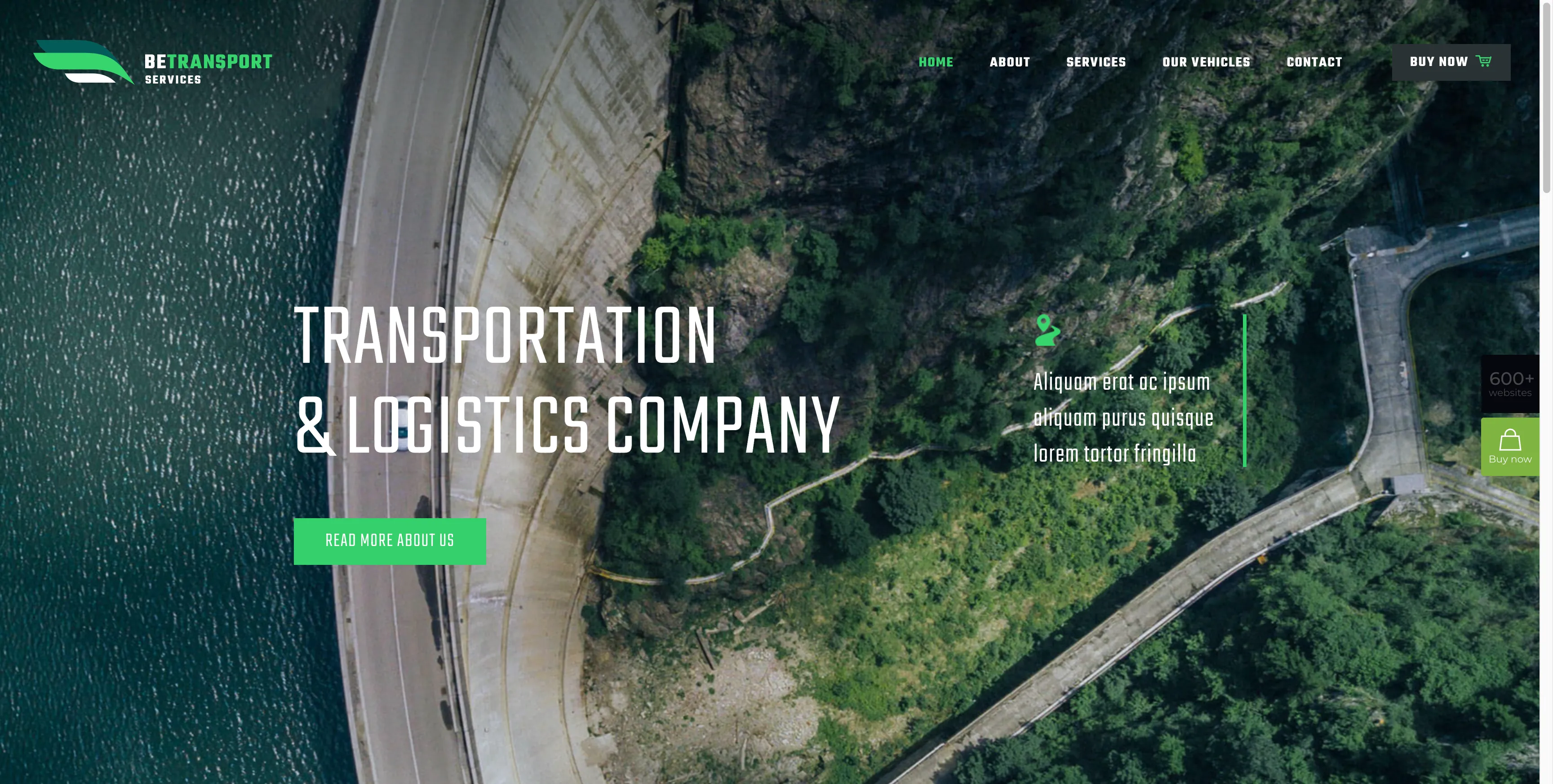 Betheme Transport 3