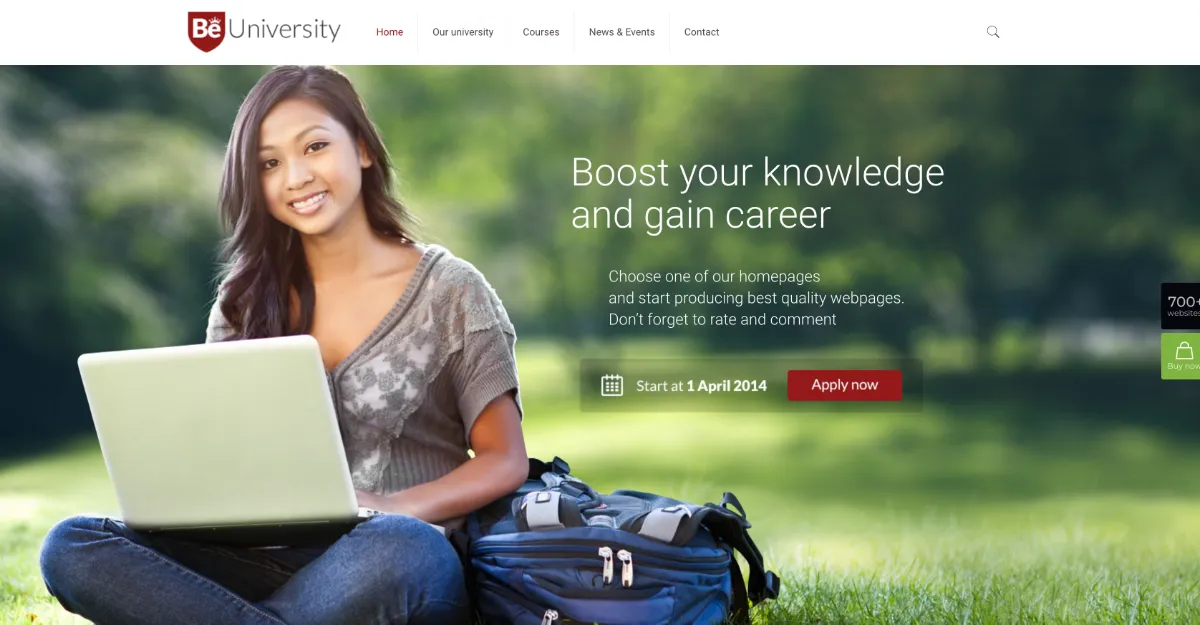 Betheme University