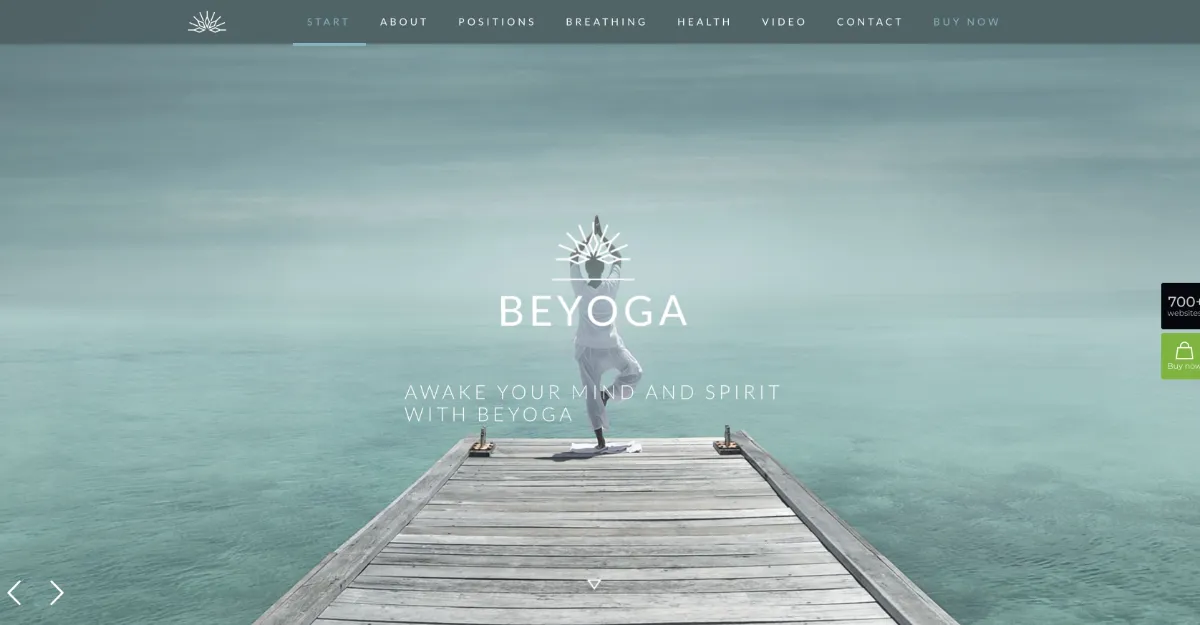 Betheme Yoga