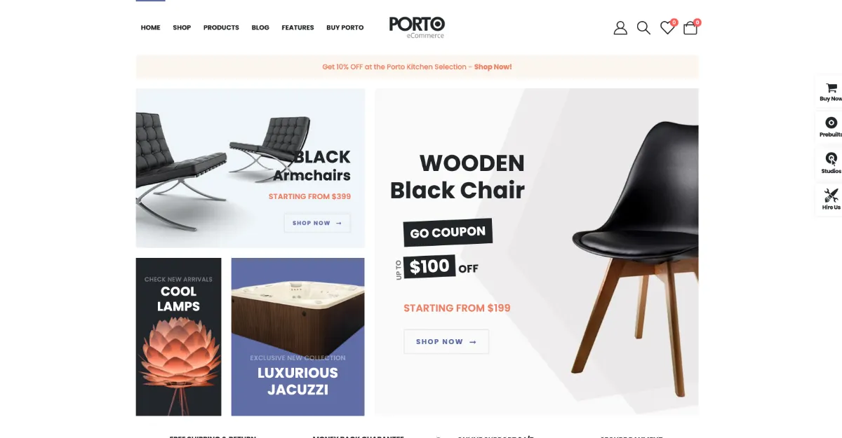 Porto Theme Shop Demo 29